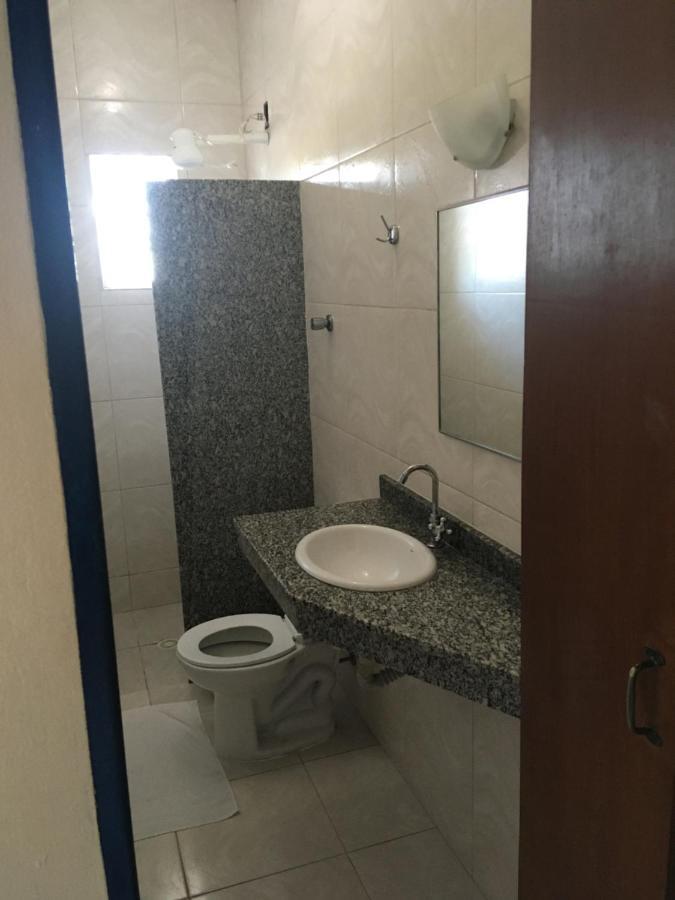Residencial Beira Mar Cananéia Esterno foto